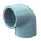 Knie 90° in Airline-Xtra® type 31.115 - lijmmof